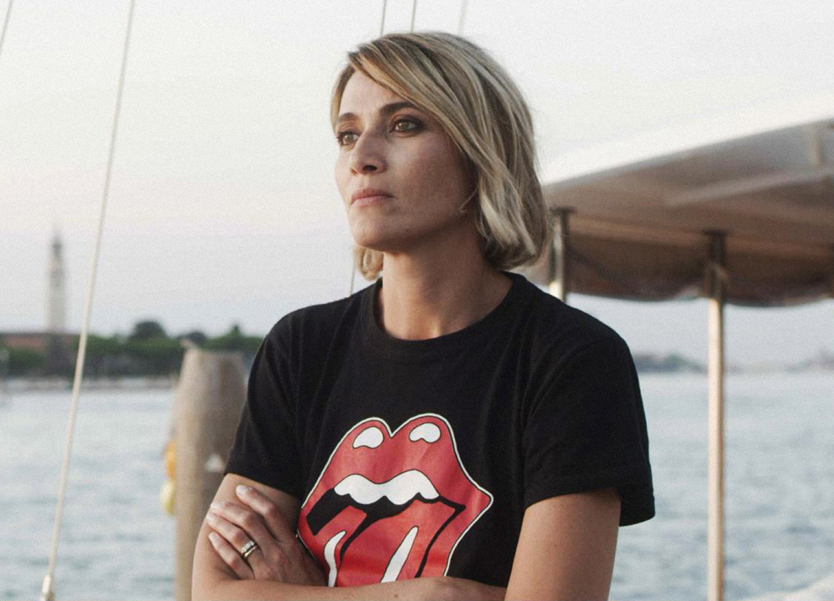 Il coraggio del leone