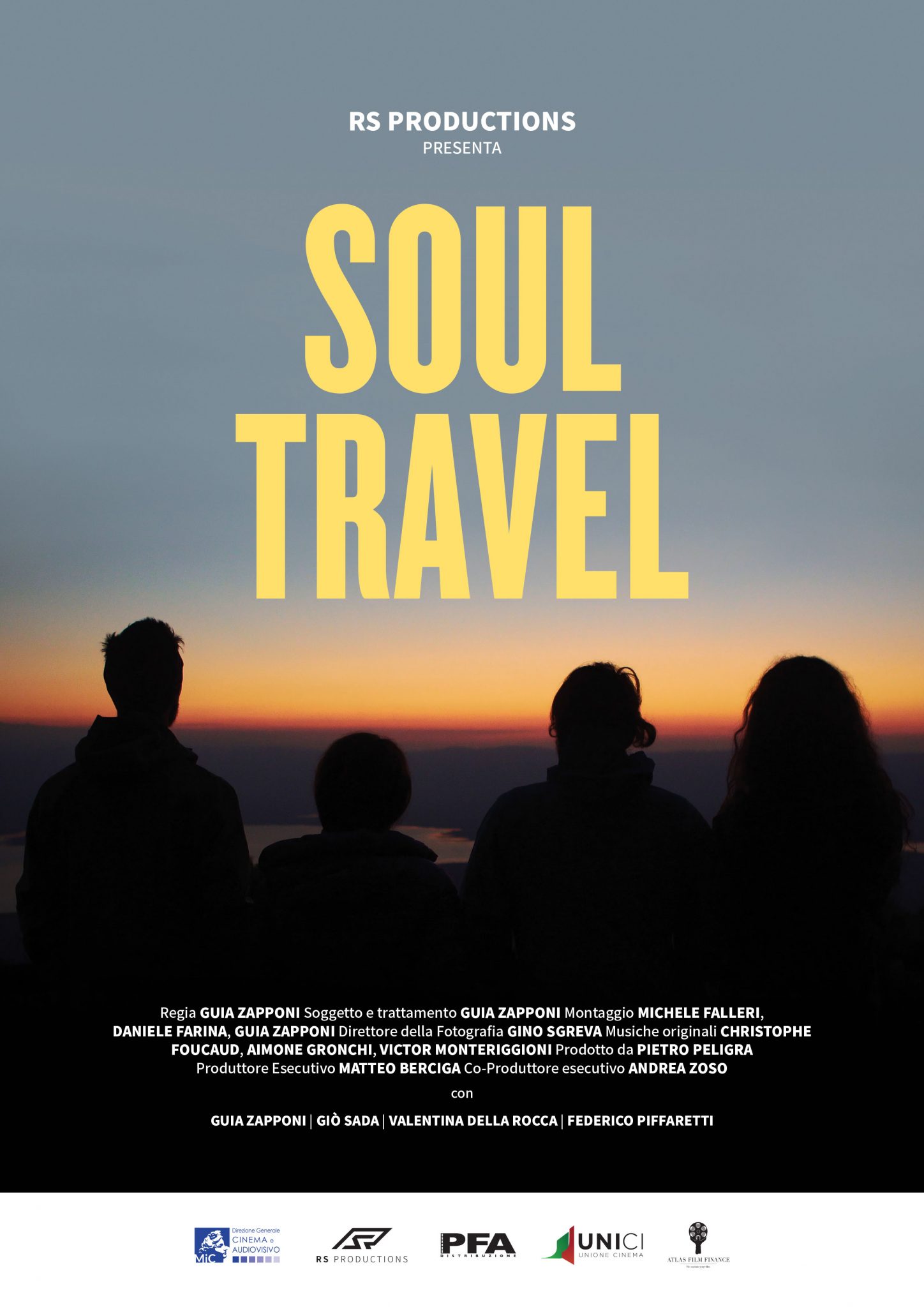 soul travel traduccion espanol