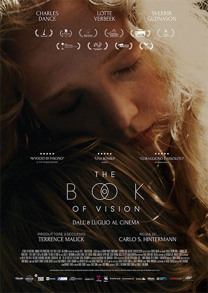 The book of vision