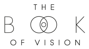 The book of vision logo