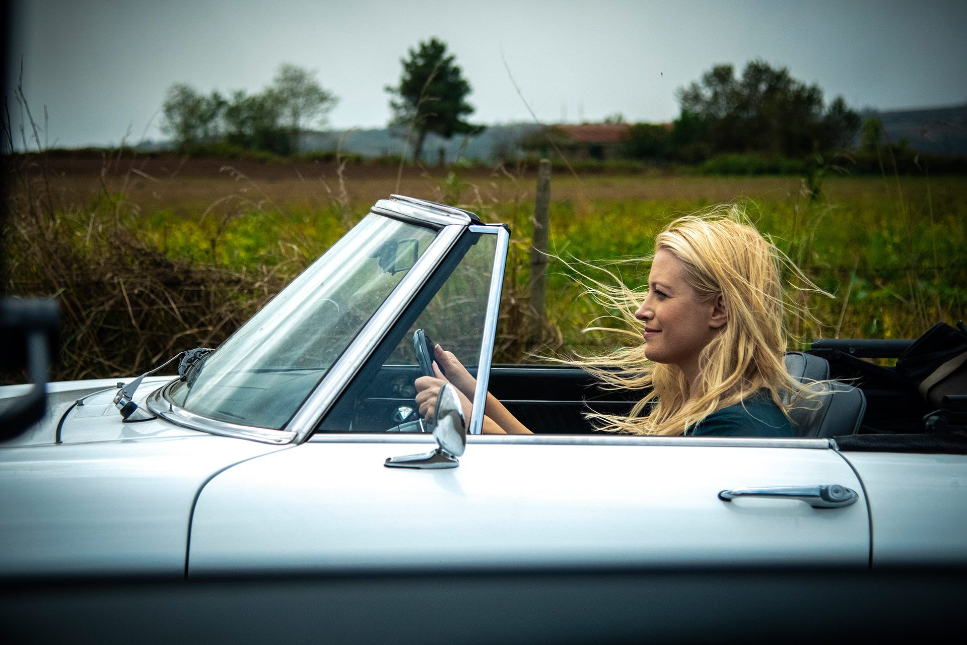 Spicy Calabria - RS Productions