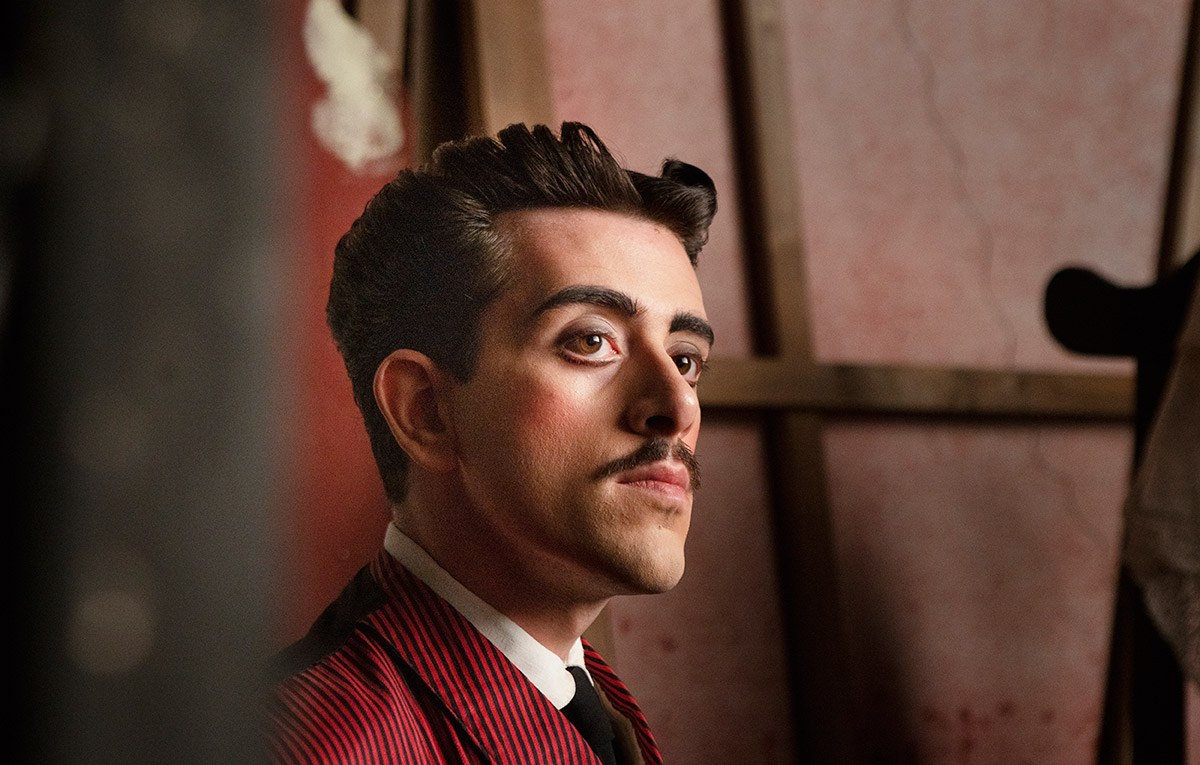 I fratelli de filippo - RS Productions