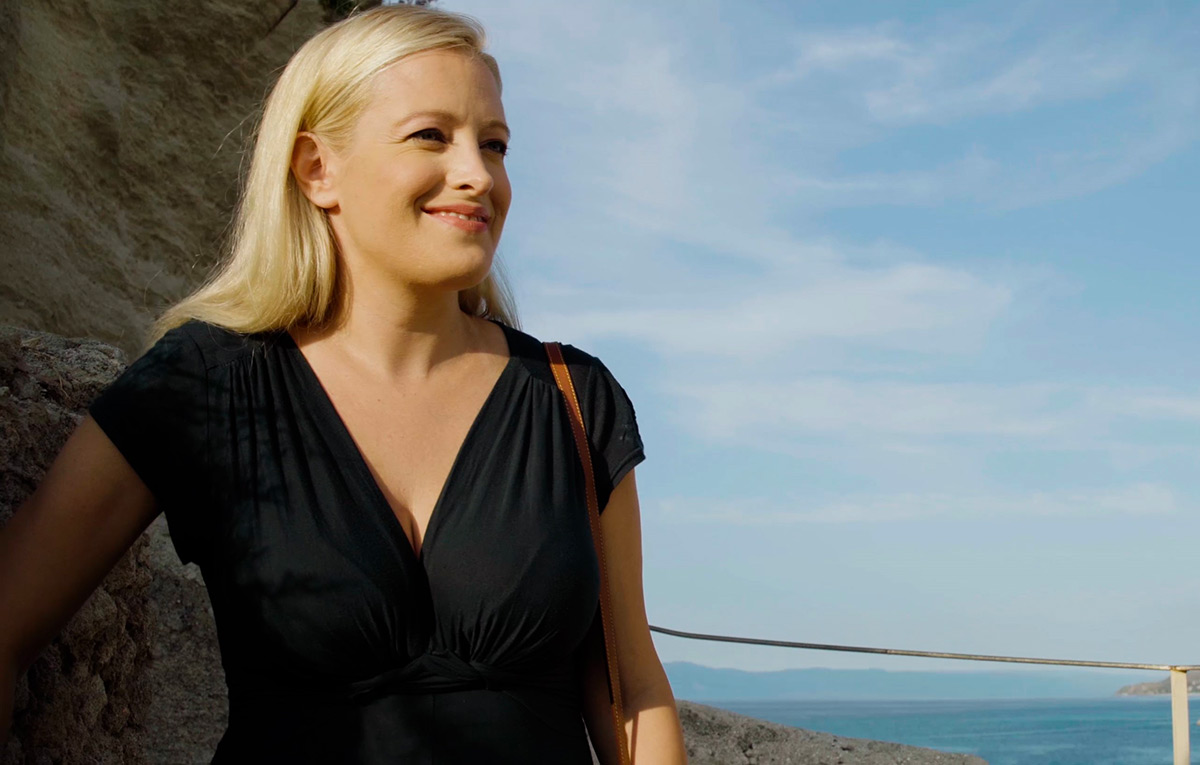 Spicy Calabria - RS Productions