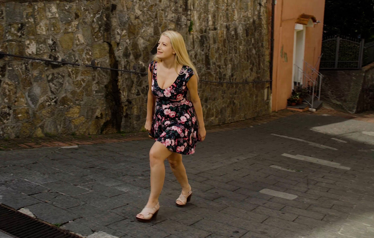 Spicy Calabria - RS Productions