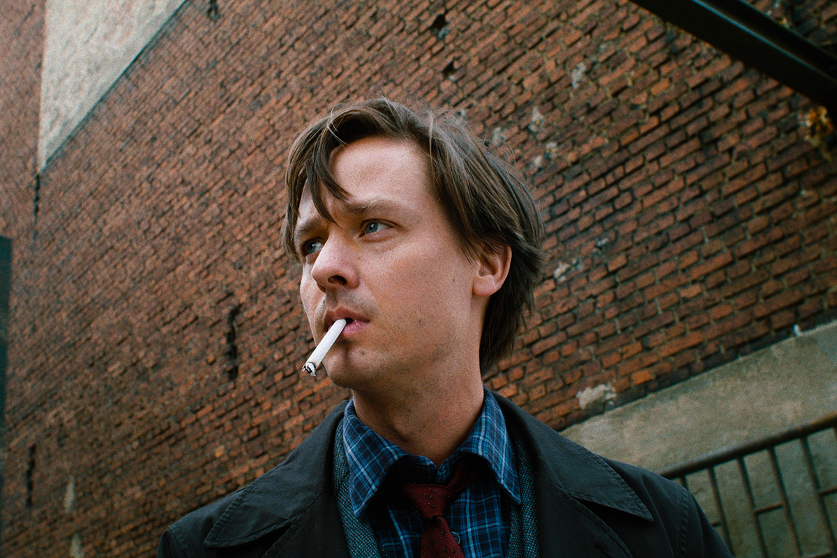 Fabian going to the dogs