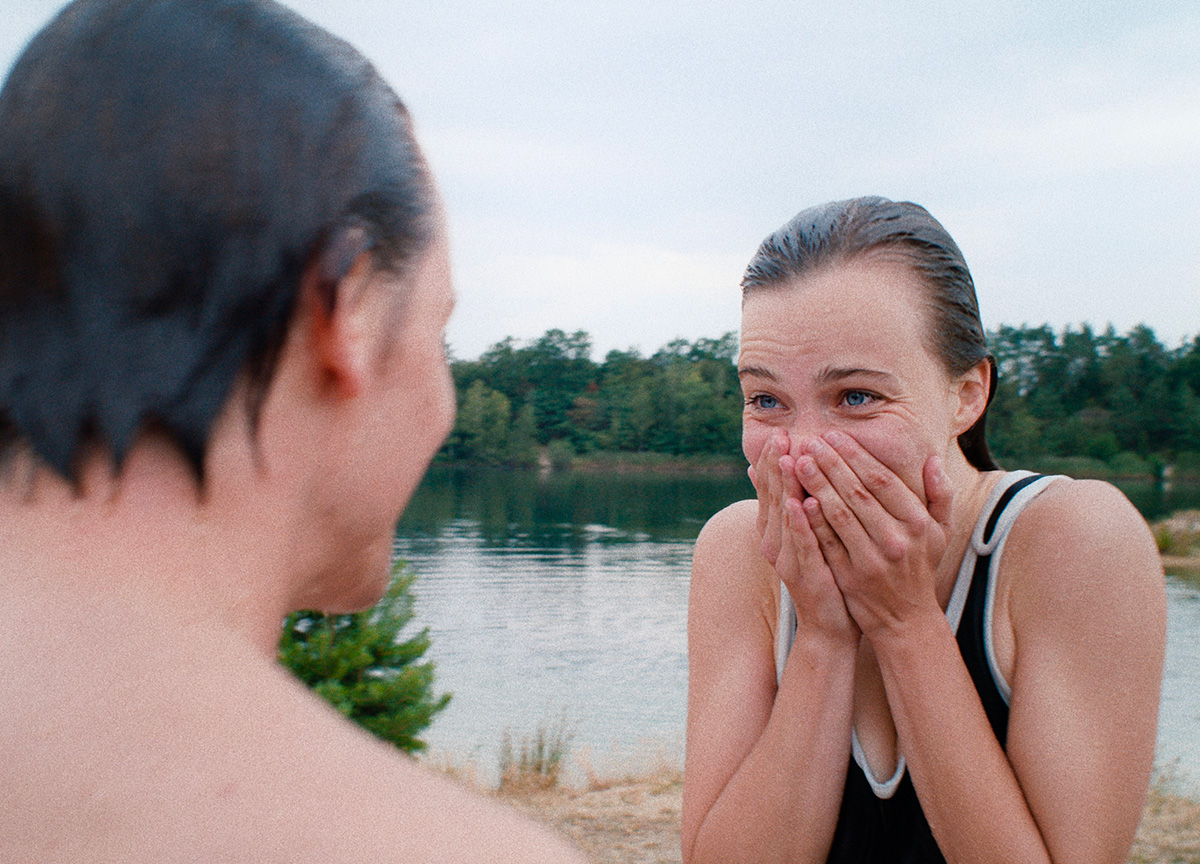 Fabian going to the dogs