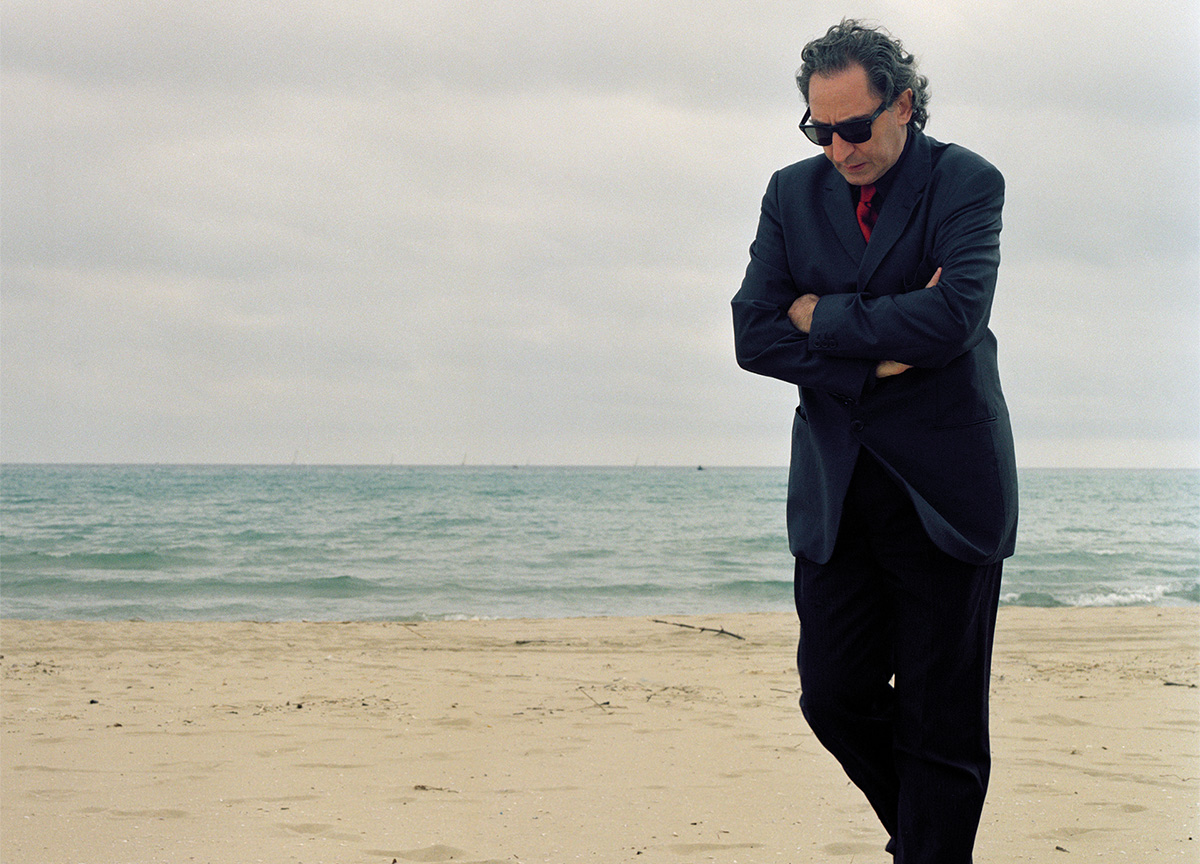 Franco Battiato - La voce del padrone