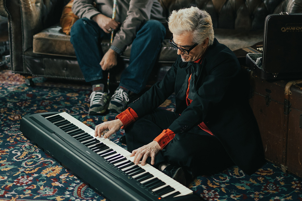 Franco Battiato - La voce del padrone