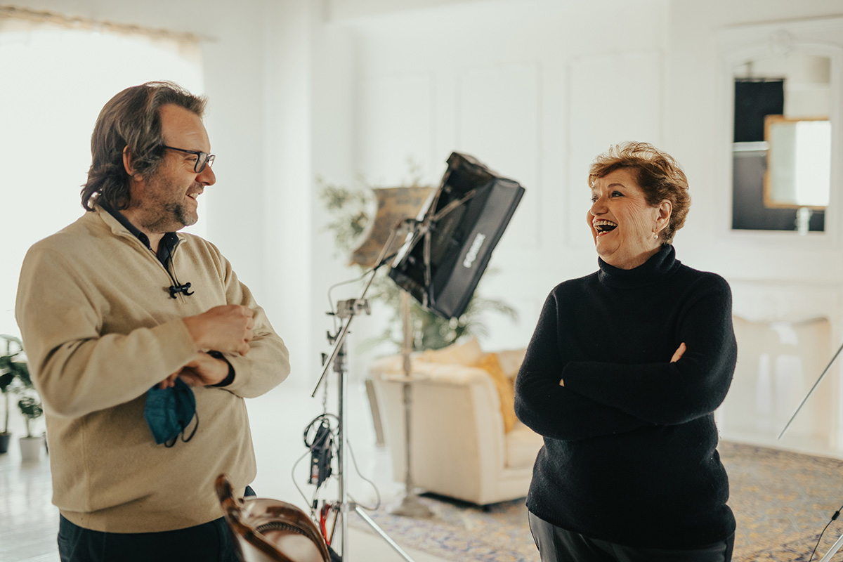 Franco Battiato - La voce del padrone