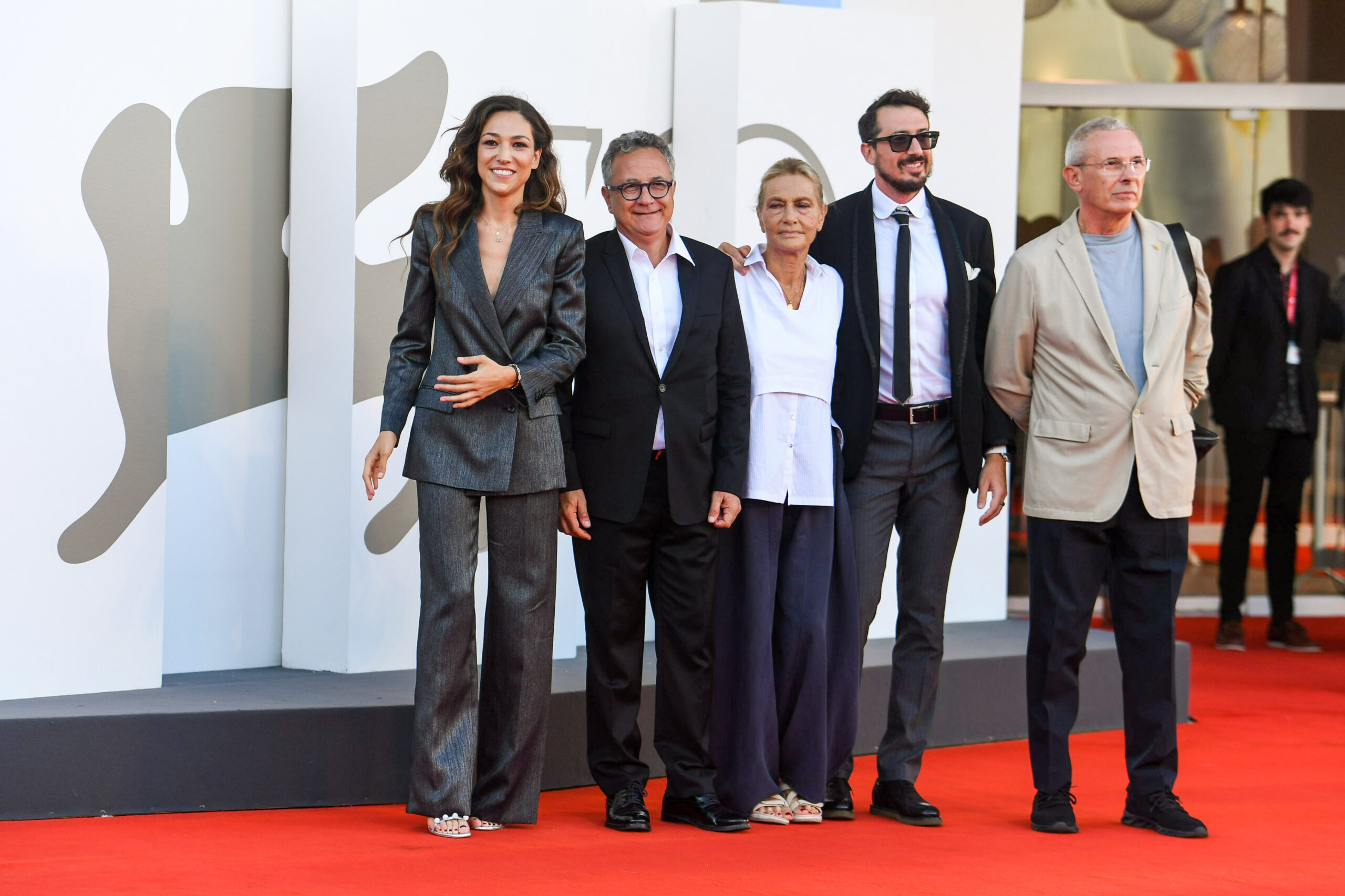 Festival Cinema Venezia 2022