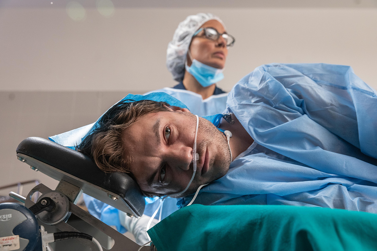 State of Consciousness