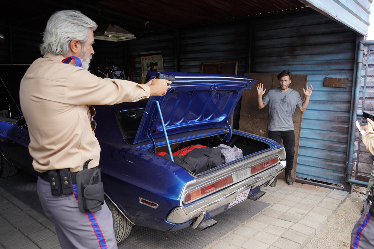 State of consciousness