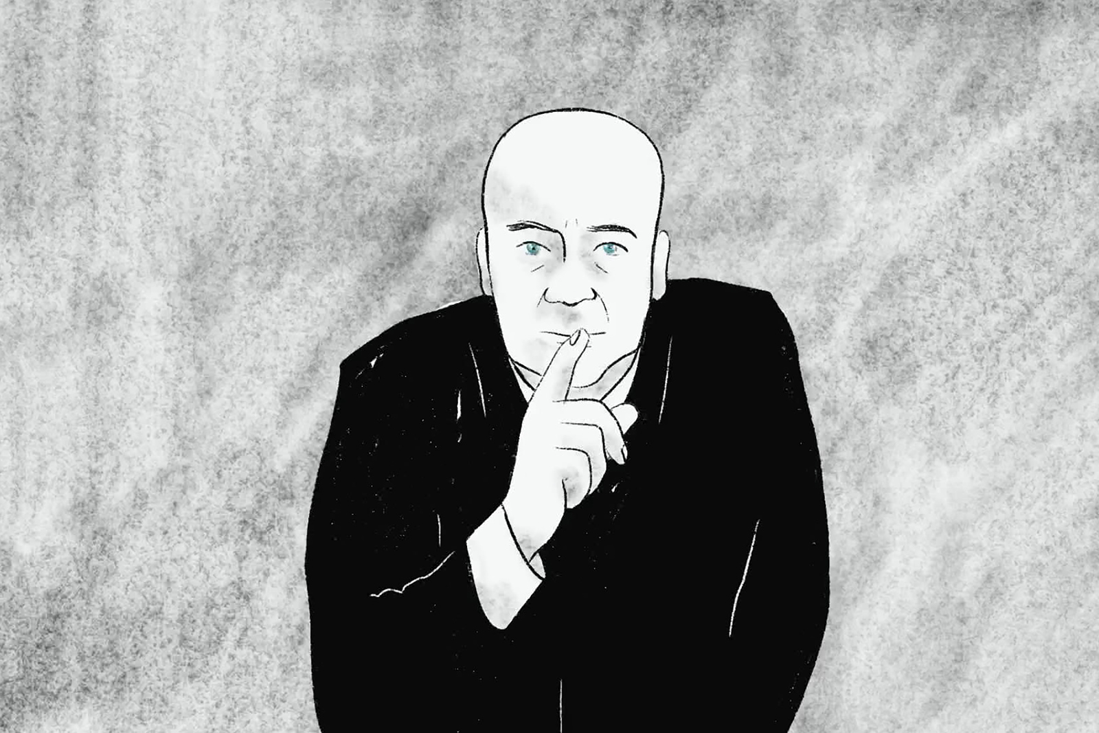 Rol cartoon