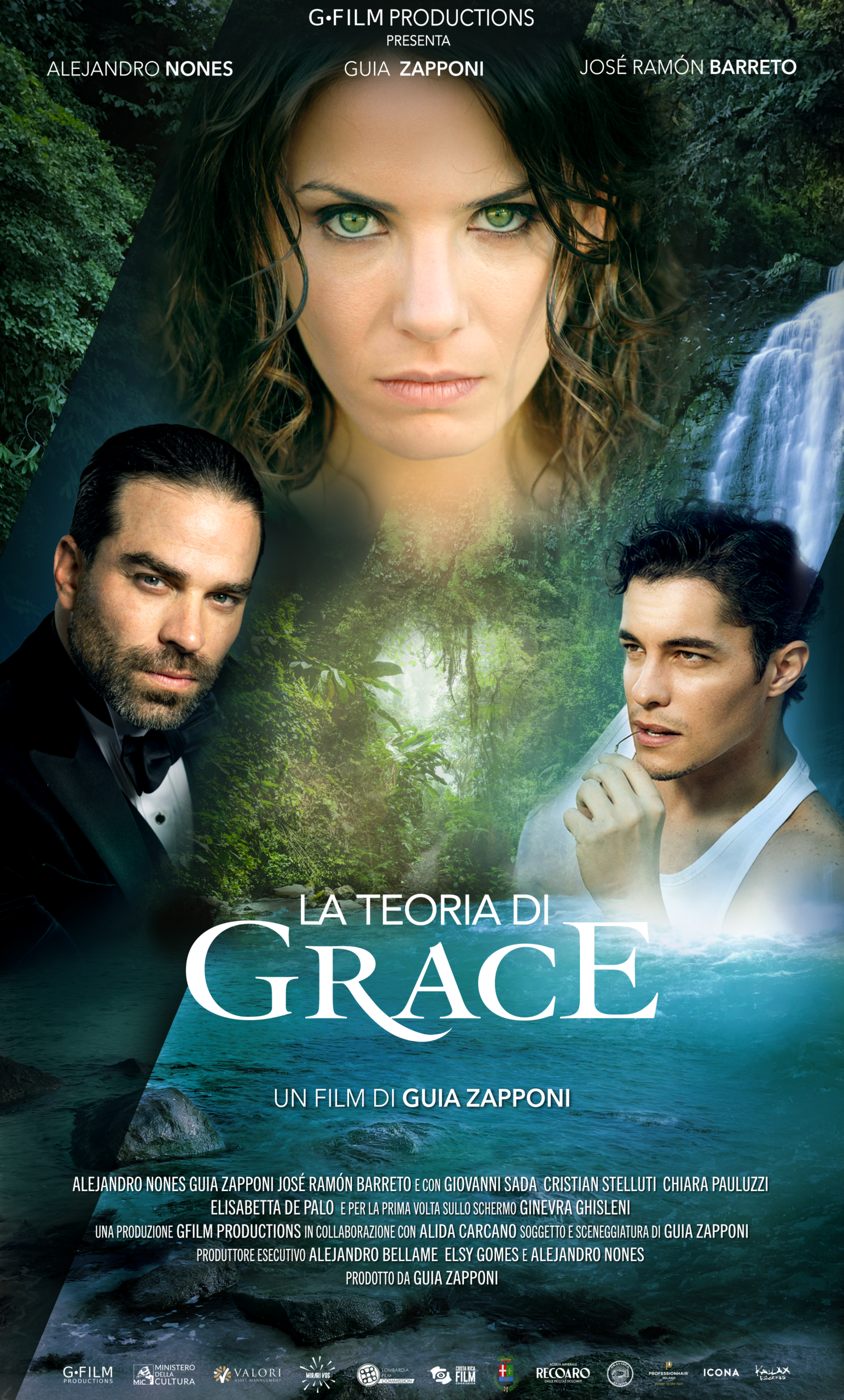 La Teoria di Grace