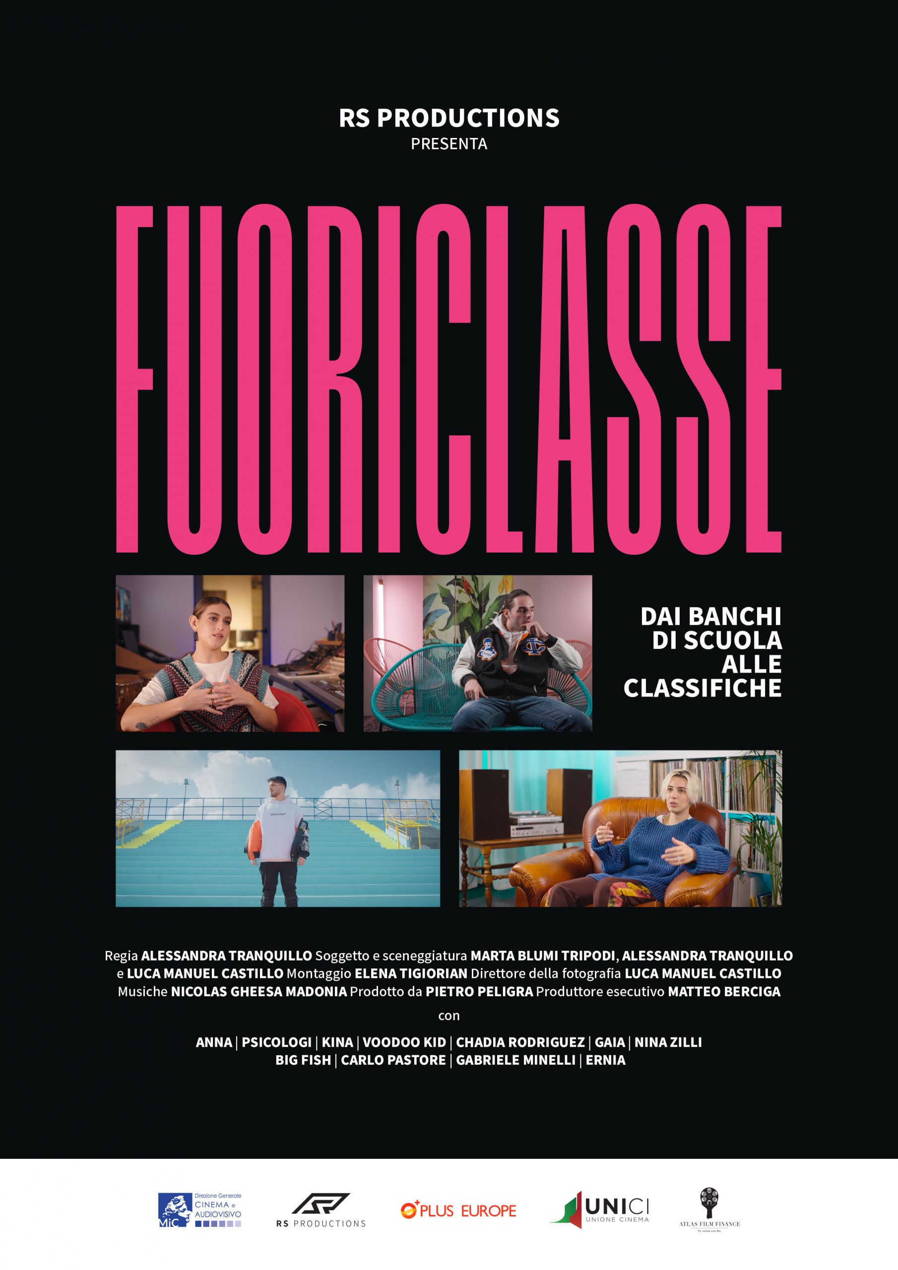 Fuoriclasse
