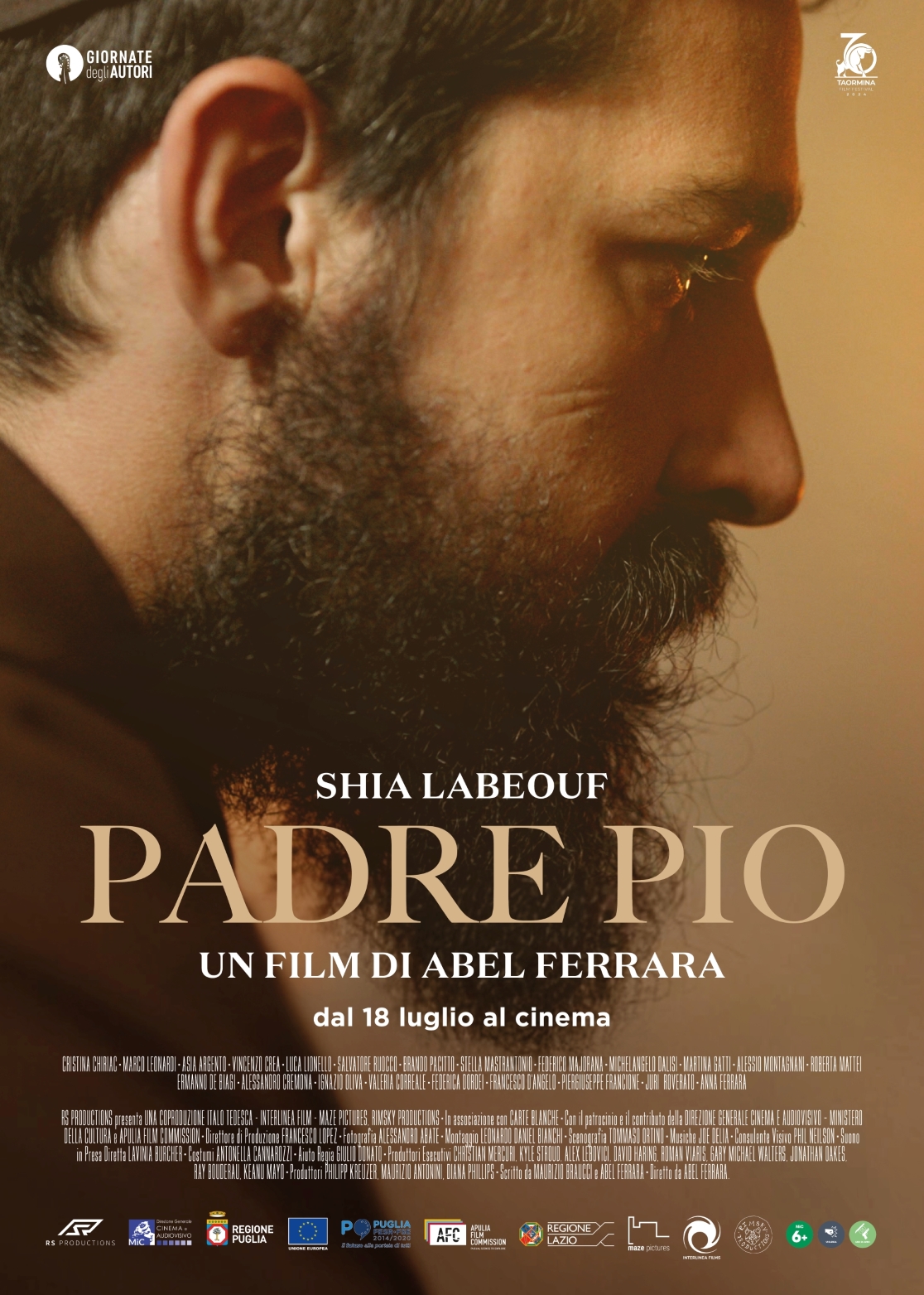 Padre Pio