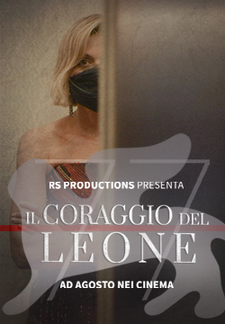 Il coraggio del leone