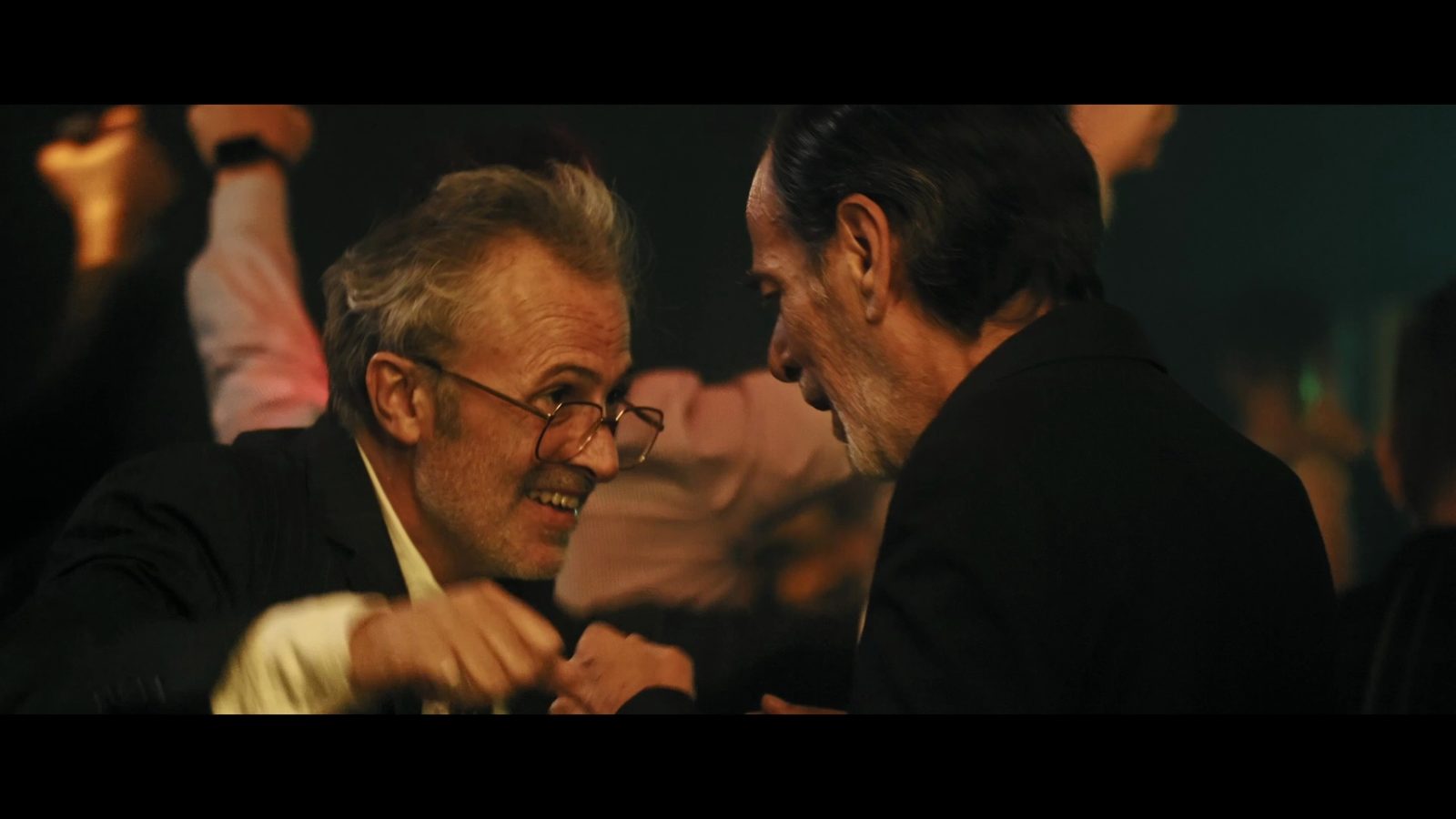 La guerra di Cesare — scena 2