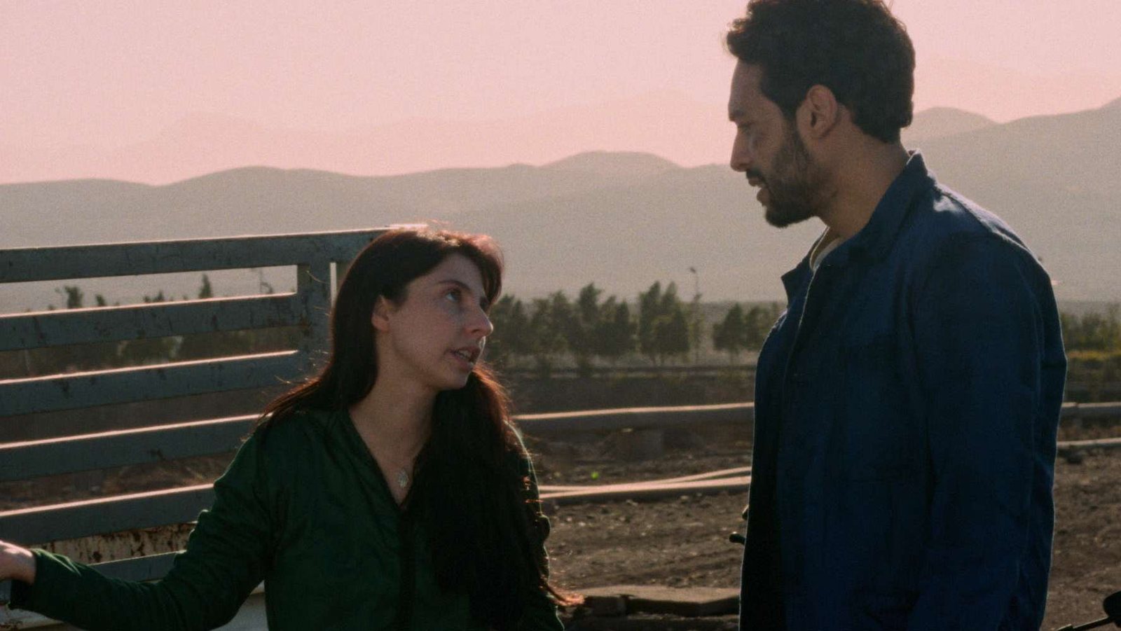 Il destino dell’ape — scena 3